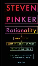 Rationality (ISBN: 9780241380284)