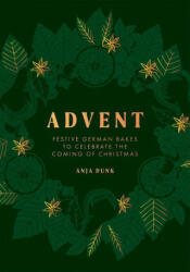 DUNK ANJA - Advent - DUNK ANJA (ISBN: 9781787137264)