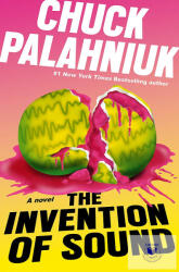 The Invention of Sound (ISBN: 9781472155504)