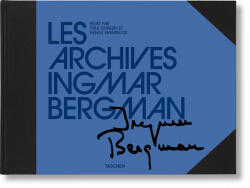 Les Archives Ingmar Bergman - Erland Josephson, Bengt Wanselius, Paul Duncan (ISBN: 9783836568685)