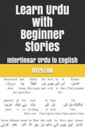 Learn Urdu with Beginner Stories - HypLern Bermuda Word HypLern, Van den End Kees Van den End (ISBN: 9781989643259)