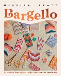 Bargello (ISBN: 9781787137257)