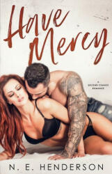 Have Mercy (ISBN: 9781948539104)