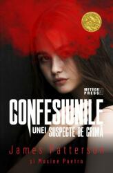 Confesiunile unei suspecte de crimă (ISBN: 9789737288240)