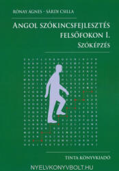 Angol szókincsfejlesztés felsőfokon I (2021)