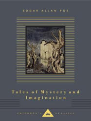 Tales of Mystery and Imagination (ISBN: 9781101907979)