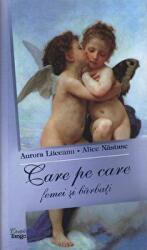Care pe care - femei si barbati (ISBN: 9789738869714)