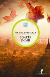 Soapta inimii - Jan-Philipp Sendker (ISBN: 9789737244437)