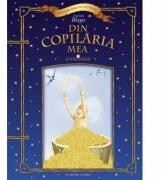 Lecturi scolare. Din copilaria mea - Lucian Blaga (ISBN: 9789975747585)