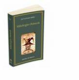 Mitodologie Chineza (ISBN: 9789731113852)