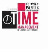 Time management (Audiobook) - Octavian Pantis (ISBN: 9789735052799)