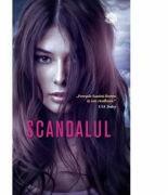 Scandalul - Sandra Brown (ISBN: 9786063330810)