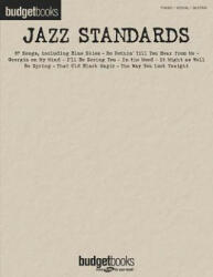 Jazz Standards - Hal Leonard Publishing Corporation (ISBN: 9780634040634)