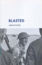 Blasted (2003)