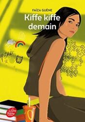 Kiffe kiffe demain (2015)