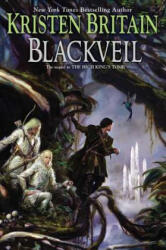 Blackveil - Kristen Britain (ISBN: 9780756407087)