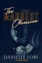 The Maddest Obsession (ISBN: 9781093765007)