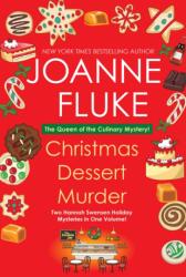 Christmas Dessert Murder (ISBN: 9781496736062)