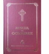 Mineiul pe octombrie (ISBN: 9789736166389)