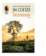 Dezonoare - J. M. Coetzee (ISBN: 9786067792652)