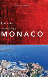 Living in Monaco (ISBN: 9782493007001)