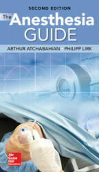 Anesthesia Guide - Ruchir Gupta (ISBN: 9781259640933)