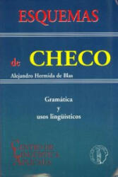 Esquemas de checo : gramática y usos lingüísticos - Alejandro Hermida de Blas (ISBN: 9788495855534)