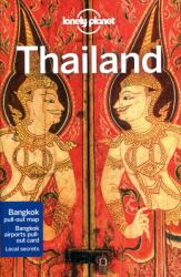 Lonely Planet Thailand (ISBN: 9781787017801)