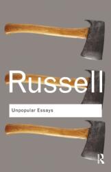 Unpopular Essays (2004)