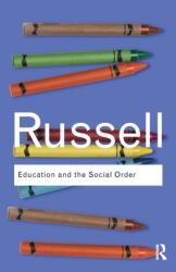Education and the Social Order (2008)