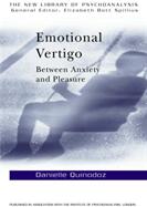 Emotional Vertigo - Between Anxiety and Pleasure (ISBN: 9780415148368)