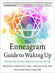 Enneagram Guide to Waking Up - Uranio Paes, Daniel J. Siegel (ISBN: 9781642970319)