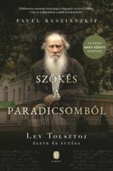 Szökés a paradicsomból (2021)