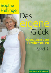 Das eigene Glück 2 - Sophie Hellinger (ISBN: 9783947955053)