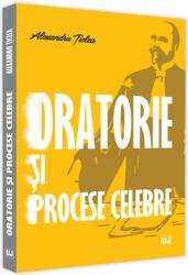 Oratorie și procese celebre (ISBN: 9786063908743)