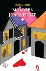 Moartea joacă poker (ISBN: 9786067977592)