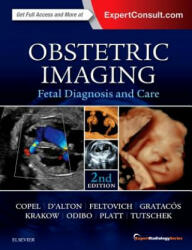 Obstetric Imaging: Fetal Diagnosis and Care - Joshua Copel (ISBN: 9780323445481)