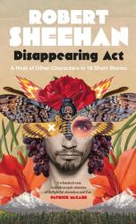 Disappearing Act (2020)