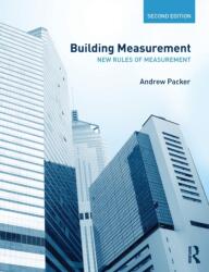Building Measurement (ISBN: 9781138838147)