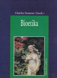 BIOETIKA (ISBN: 9789639123205)