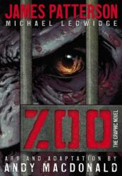 Zoo: The Graphic Novel (ISBN: 9780316127608)
