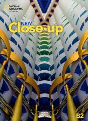 New Close-up B2: Student's Book - AA. VV (ISBN: 9780357434000)