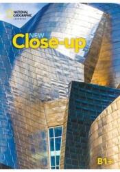 New Close-up B1+ SB + online + eBook NE (ISBN: 9780357434123)