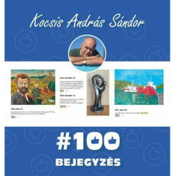 #100 Bejegyzés (ISBN: 9786156372000)