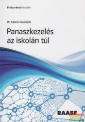 Panaszkezelés az iskolán túl (ISBN: 9786155824906)