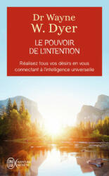 Le pouvoir de l'intention (ISBN: 9782290353028)