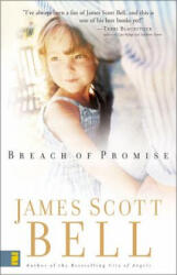 Breach of Promise (ISBN: 9780310243878)