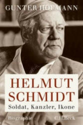 Helmut Schmidt - Gunter Hofmann (ISBN: 9783406686887)