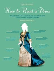 How to Read a Dress (2021)