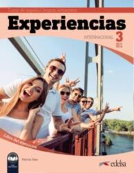 Experiencias Internacional (2020)